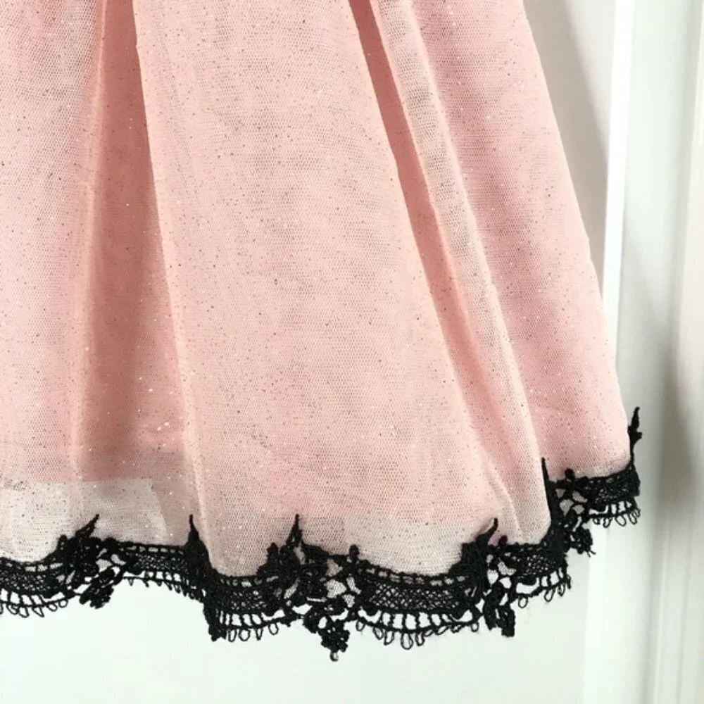 Rare Editions Toddler Girl Dress Size 24 Months